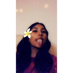 Meet your Posher, Juliana